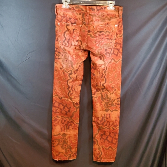 Anthropology Pilcro Jeans - Picture 2 of 8